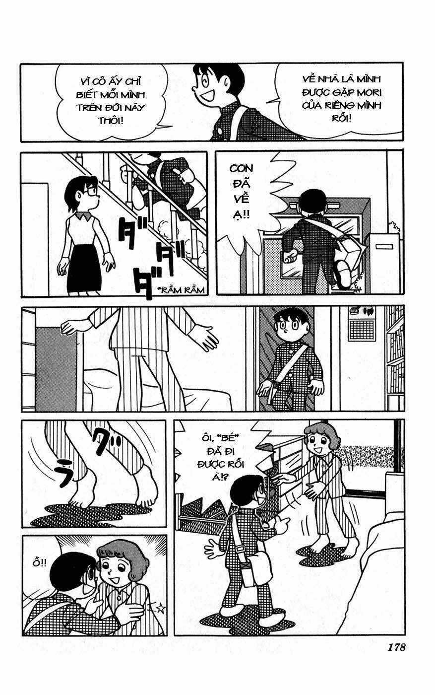 Hitoribocchino Uchuusensou Chapter 6 trang 25