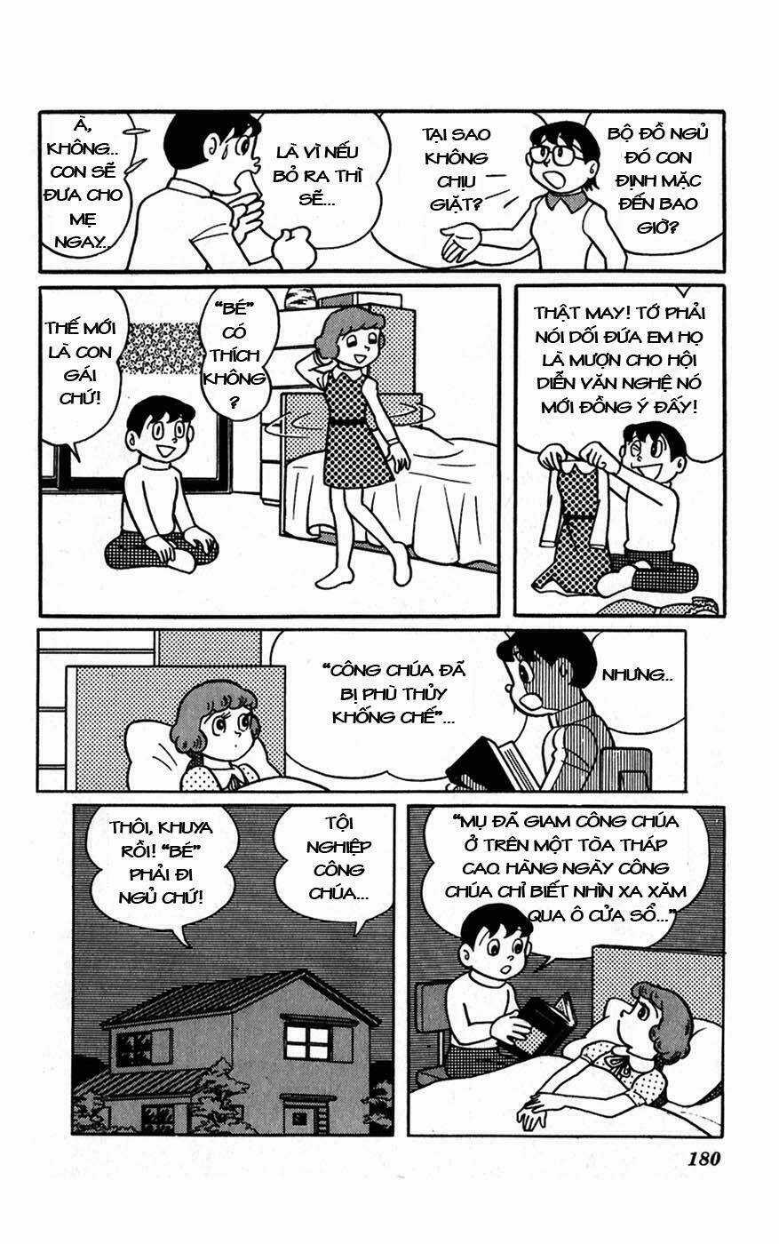 Hitoribocchino Uchuusensou Chapter 6 trang 27