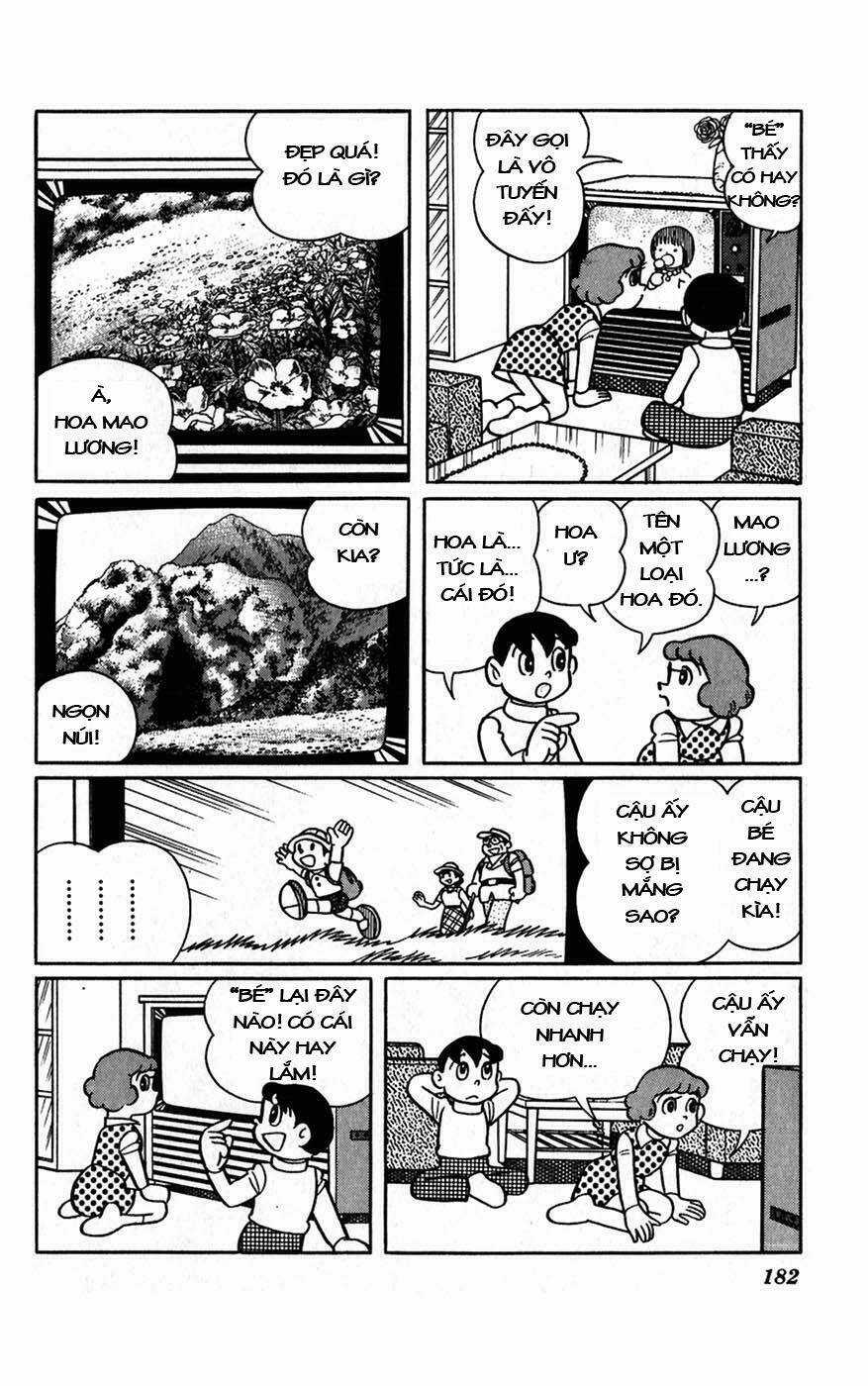 Hitoribocchino Uchuusensou Chapter 6 trang 29