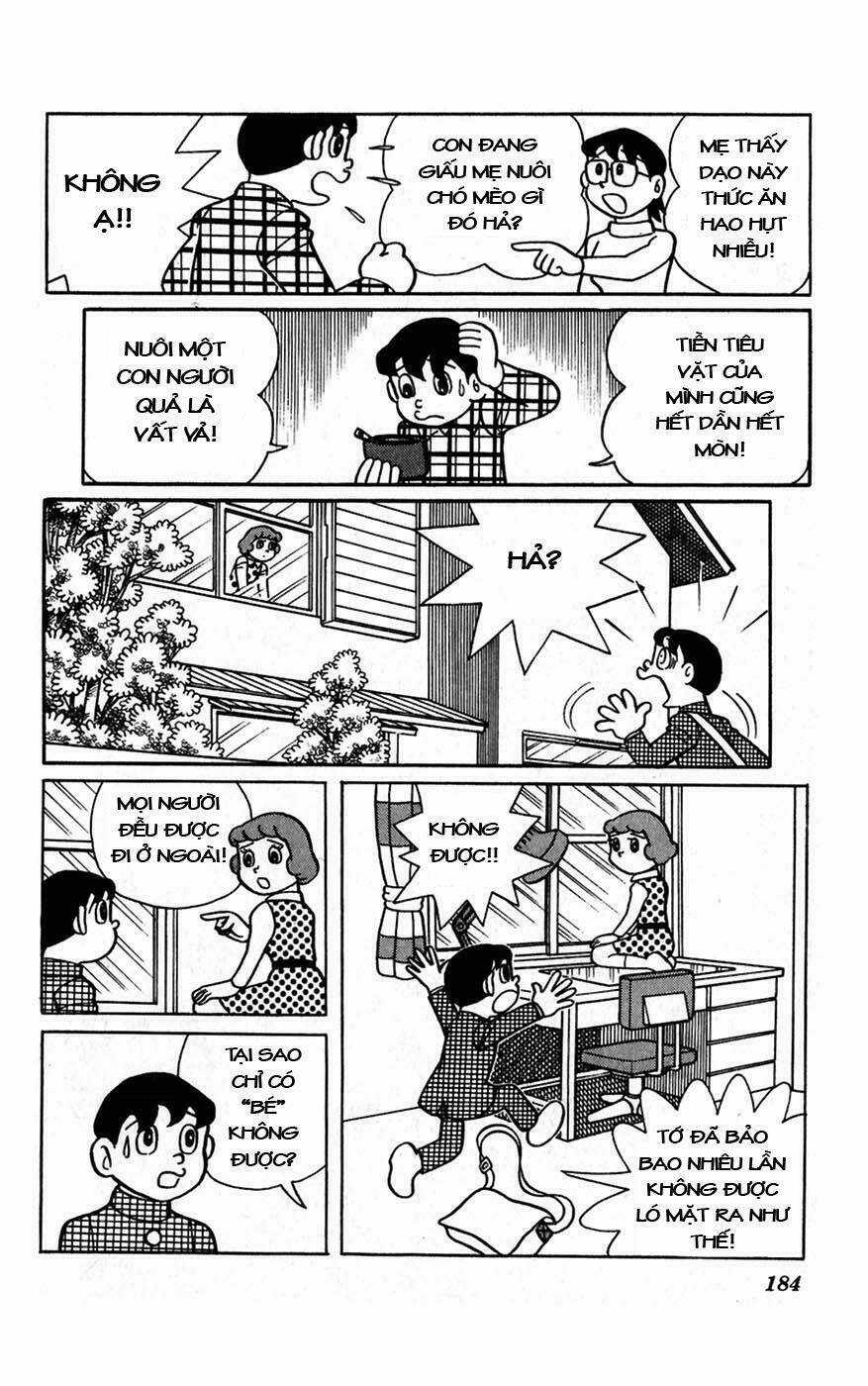 Hitoribocchino Uchuusensou Chapter 6 trang 31