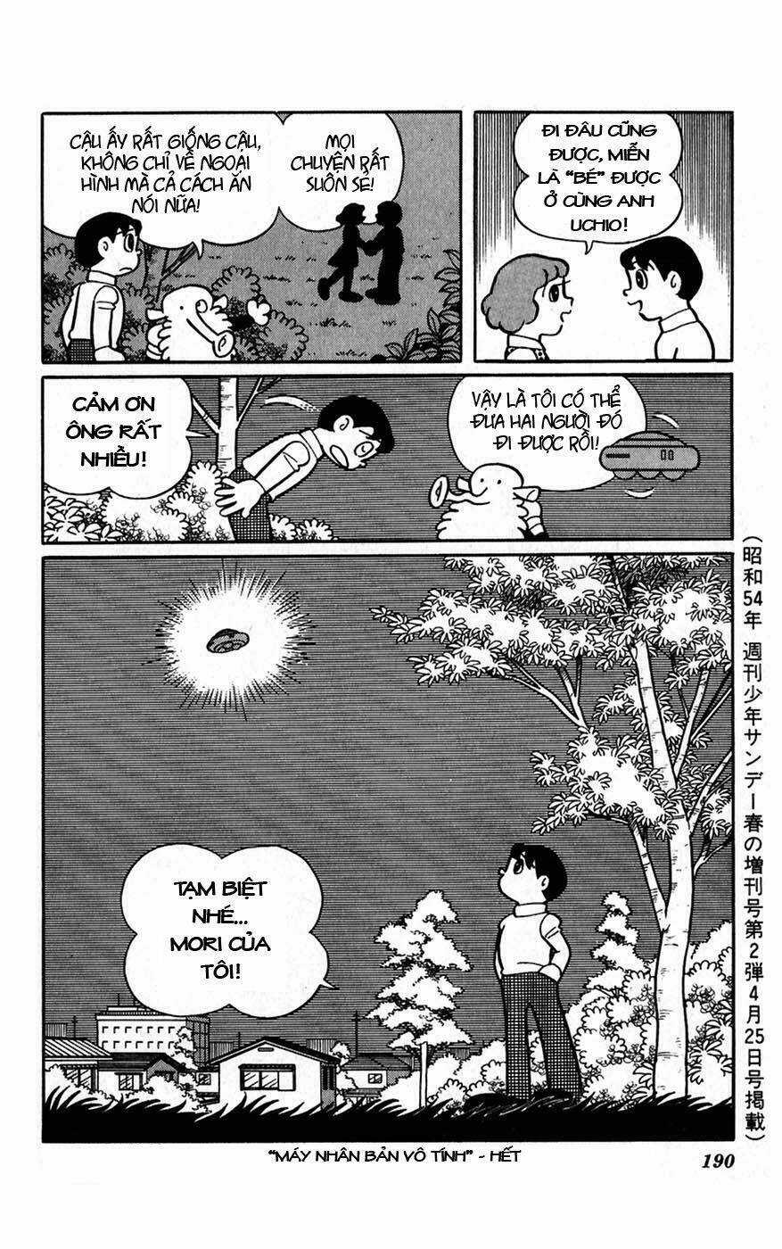 Hitoribocchino Uchuusensou Chapter 6 trang 37