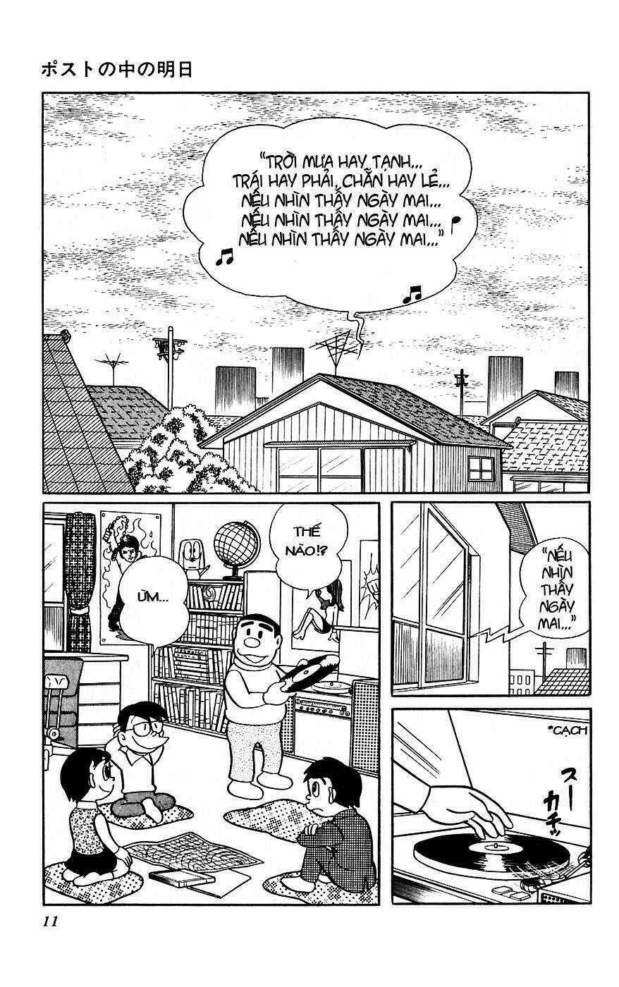 Hitoribocchino Uchuusensou Chapter 7 trang 10