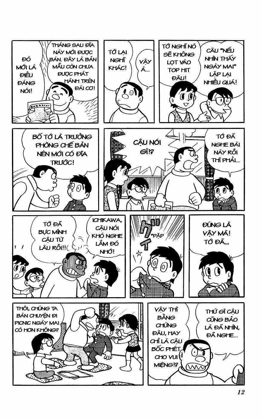 Hitoribocchino Uchuusensou Chapter 7 trang 11