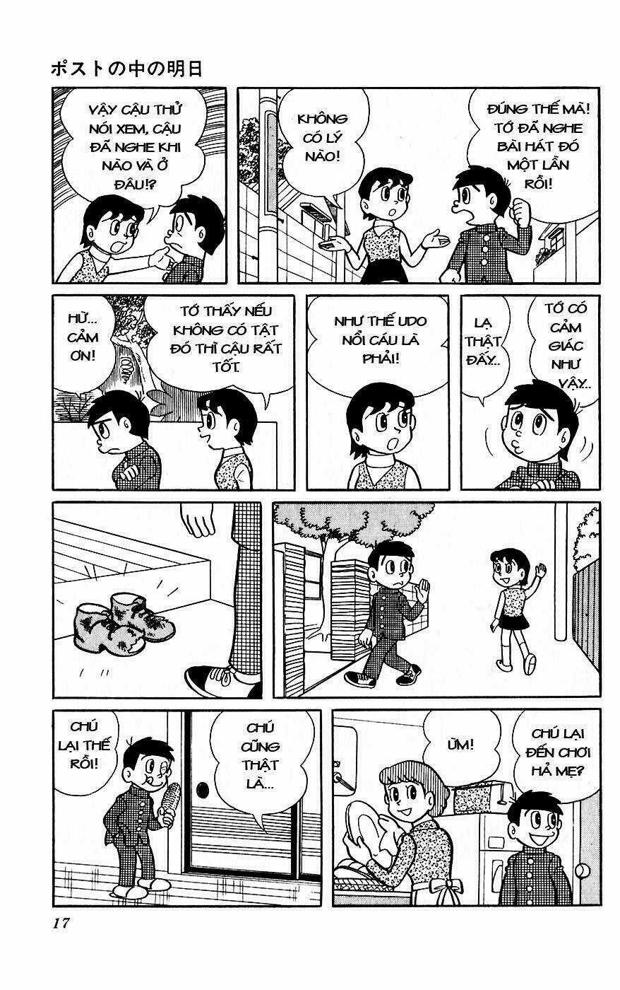 Hitoribocchino Uchuusensou Chapter 7 trang 16