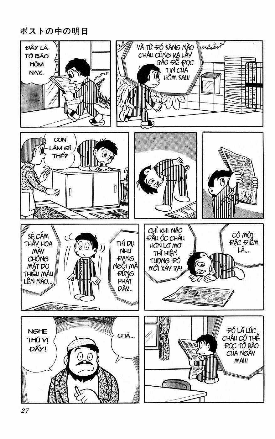 Hitoribocchino Uchuusensou Chapter 7 trang 26