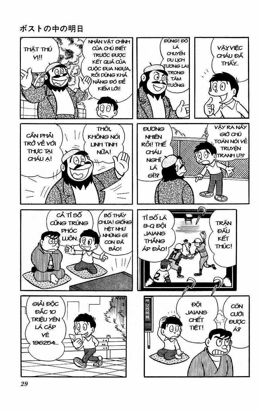 Hitoribocchino Uchuusensou Chapter 7 trang 28