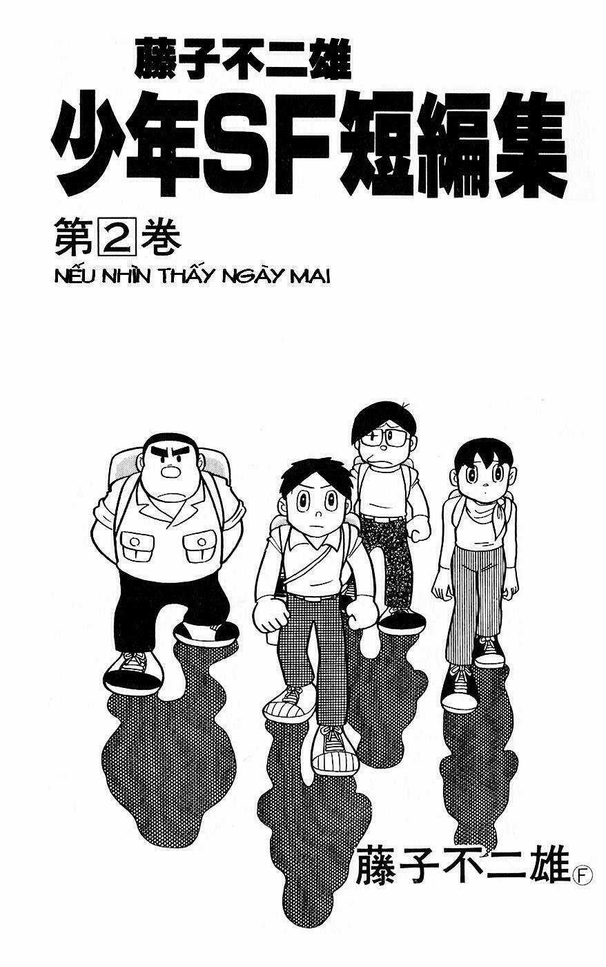 Hitoribocchino Uchuusensou Chapter 7 trang 3