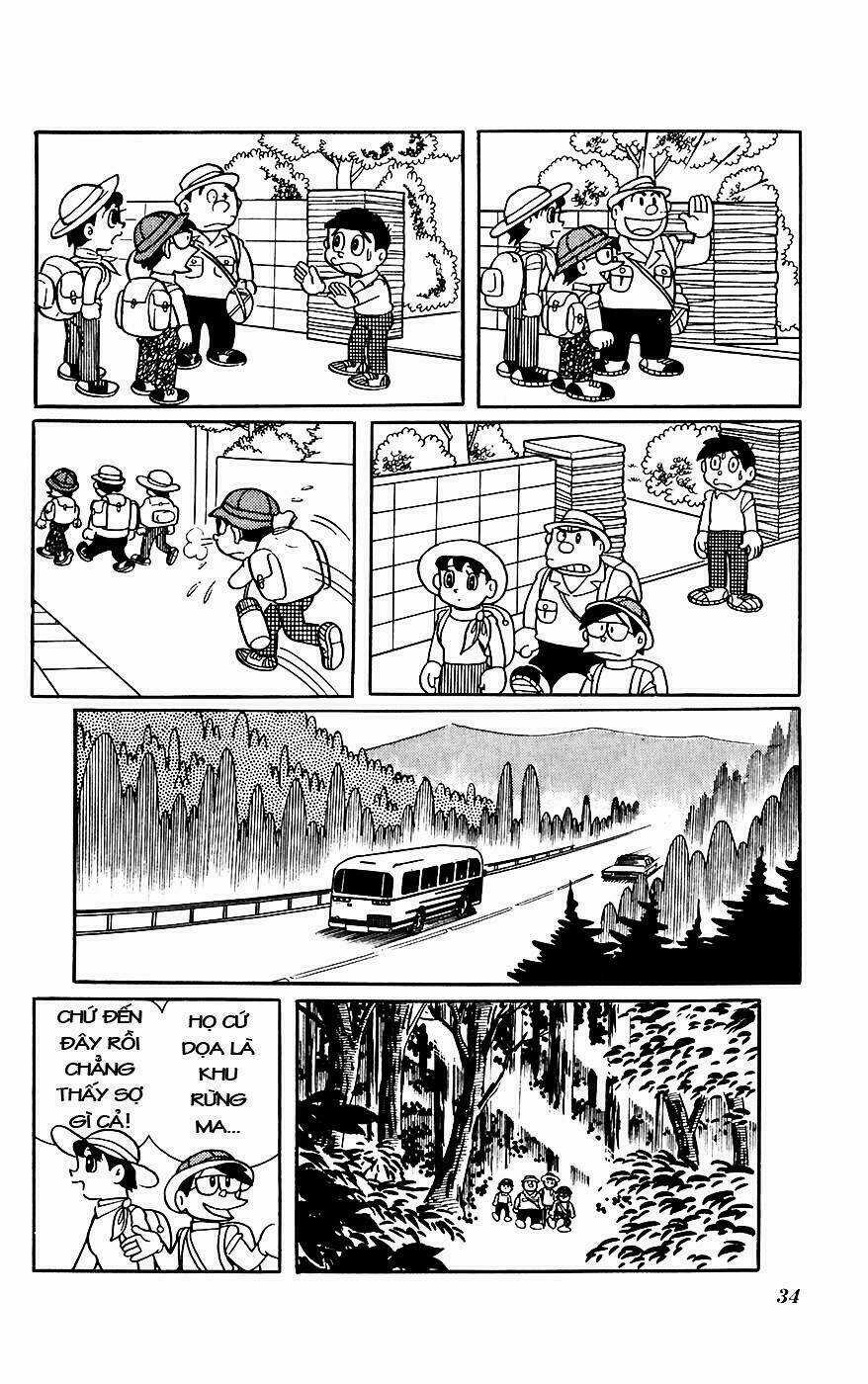 Hitoribocchino Uchuusensou Chapter 7 trang 33