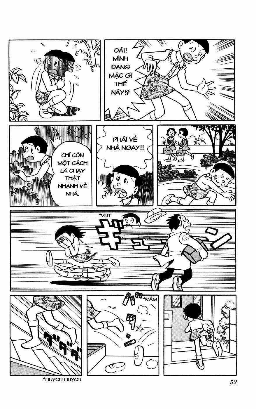 Hitoribocchino Uchuusensou Chapter 8 trang 12