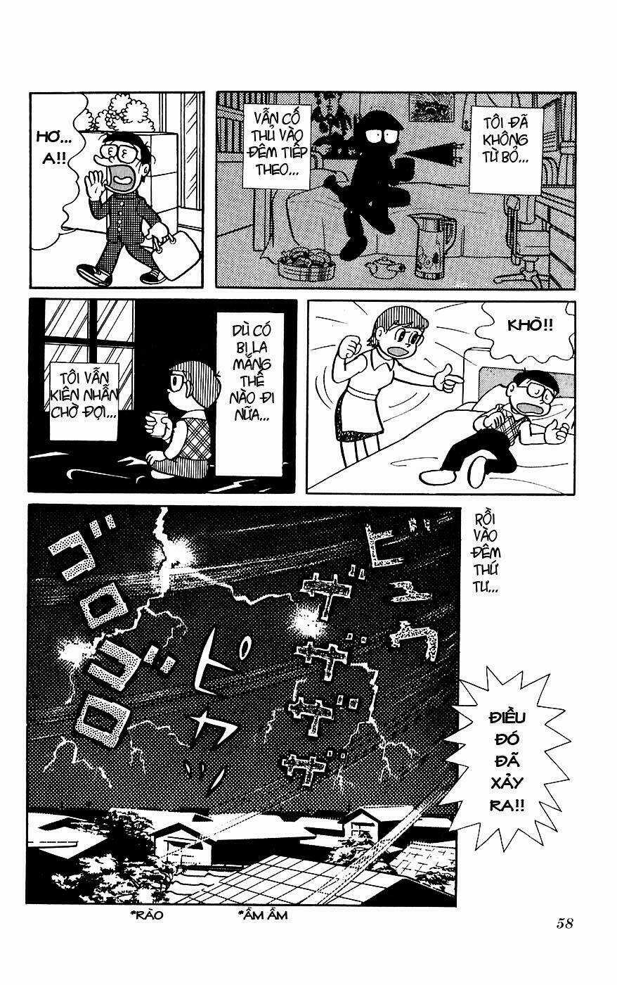 Hitoribocchino Uchuusensou Chapter 8 trang 18