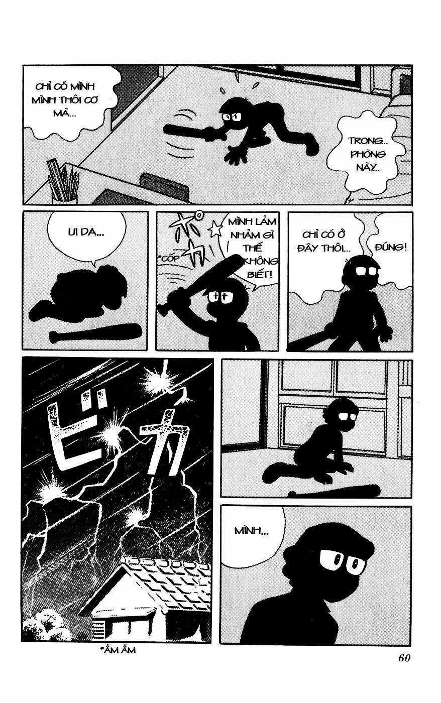 Hitoribocchino Uchuusensou Chapter 8 trang 20