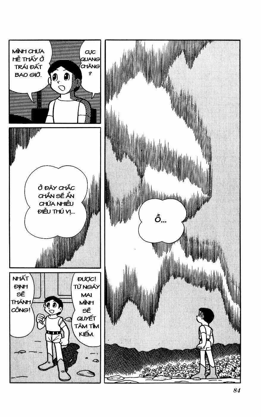 Hitoribocchino Uchuusensou Chapter 9 trang 12