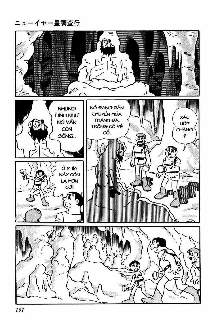 Hitoribocchino Uchuusensou Chapter 9 trang 29