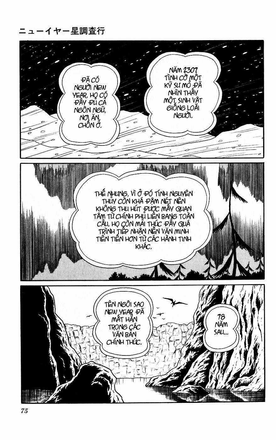 Hitoribocchino Uchuusensou Chapter 9 trang 3