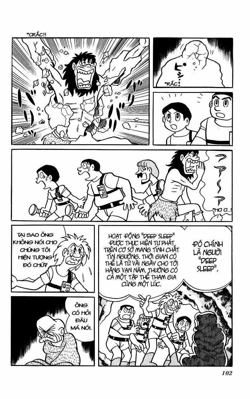 Hitoribocchino Uchuusensou Chapter 9 trang 30