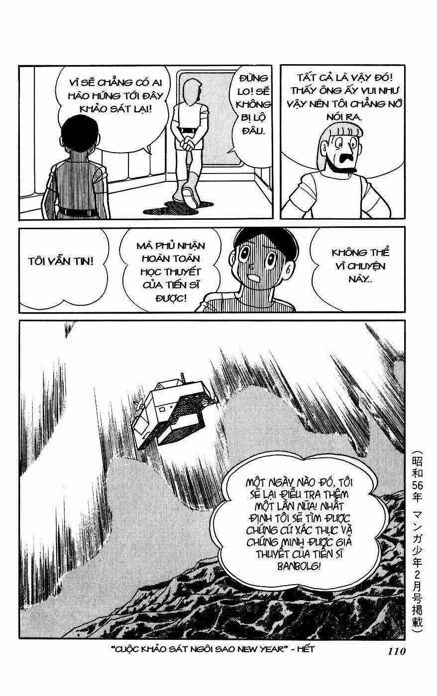 Hitoribocchino Uchuusensou Chapter 9 trang 38