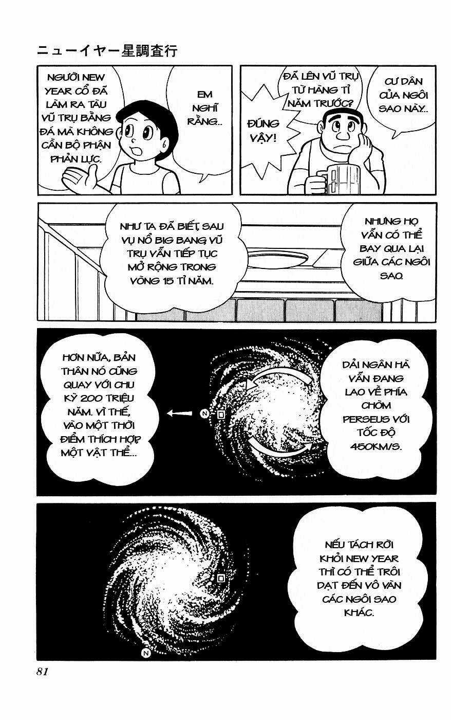 Hitoribocchino Uchuusensou Chapter 9 trang 9