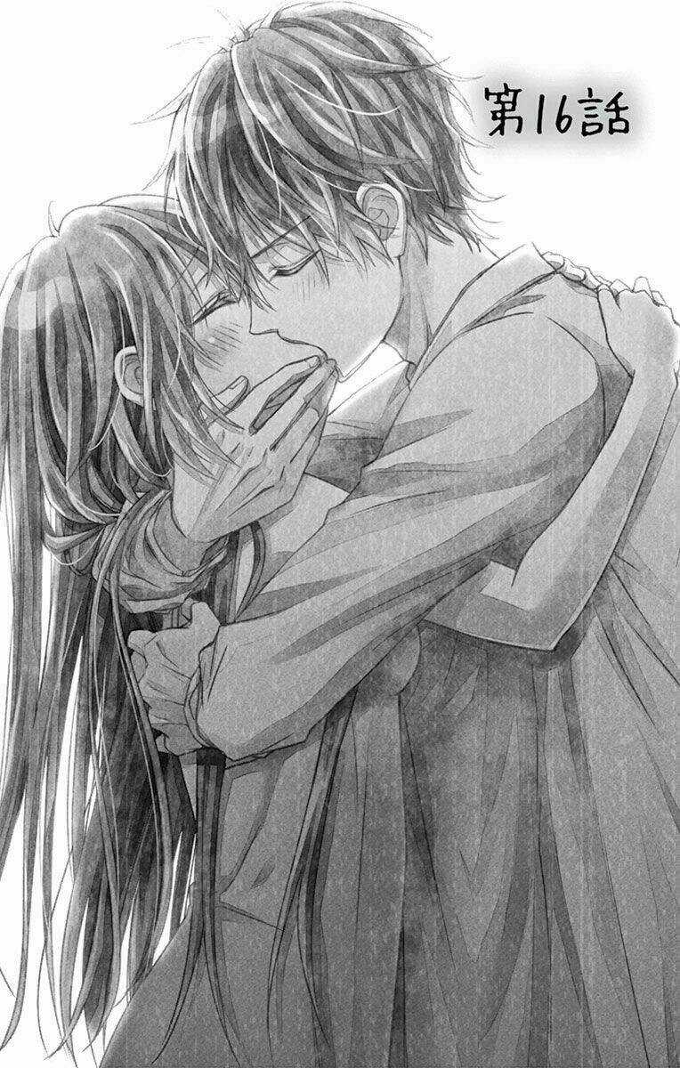 Hitorijime Chokyo Ganbo Chapter 16 trang 2