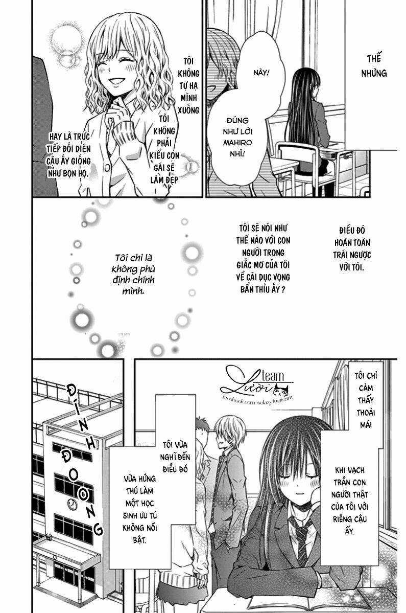 Hitorijime Chokyo Ganbo Chapter 2 trang 13