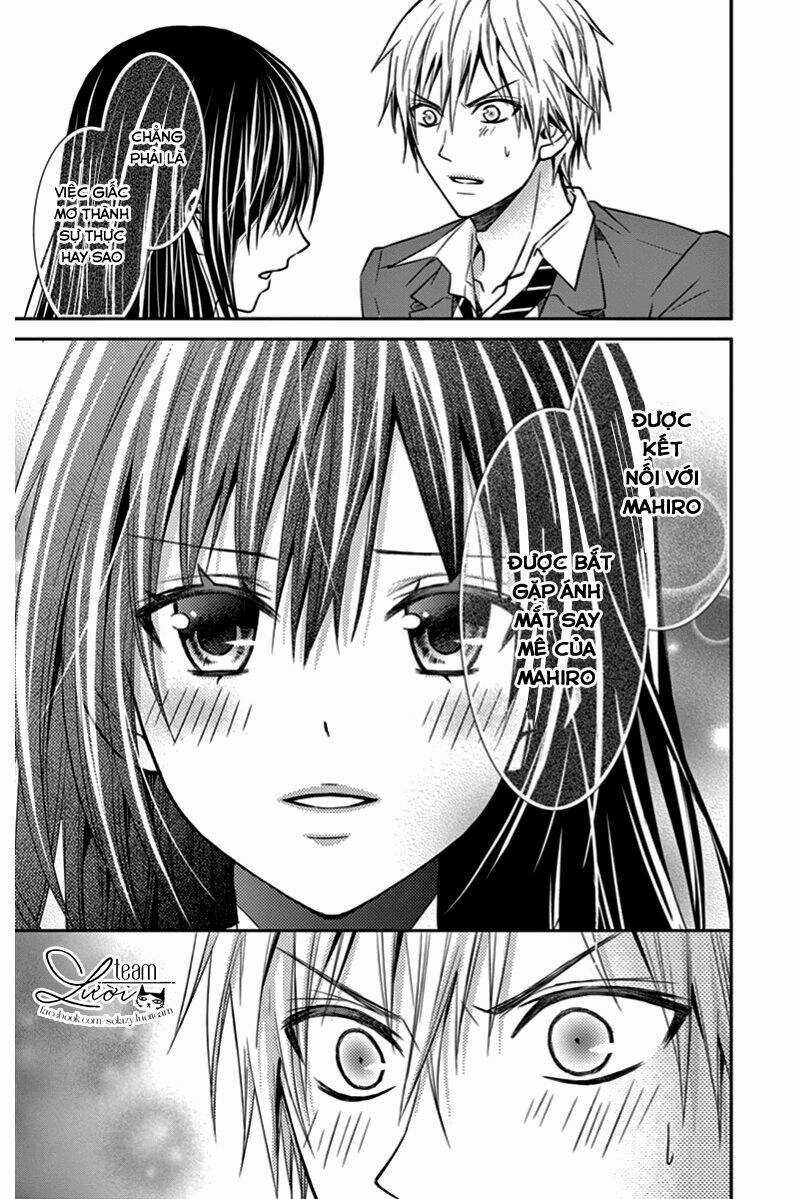 Hitorijime Chokyo Ganbo Chapter 2 trang 6