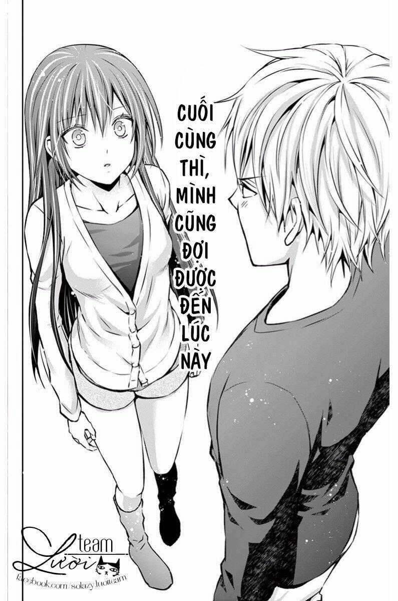 Hitorijime Chokyo Ganbo Chapter 5 trang 25