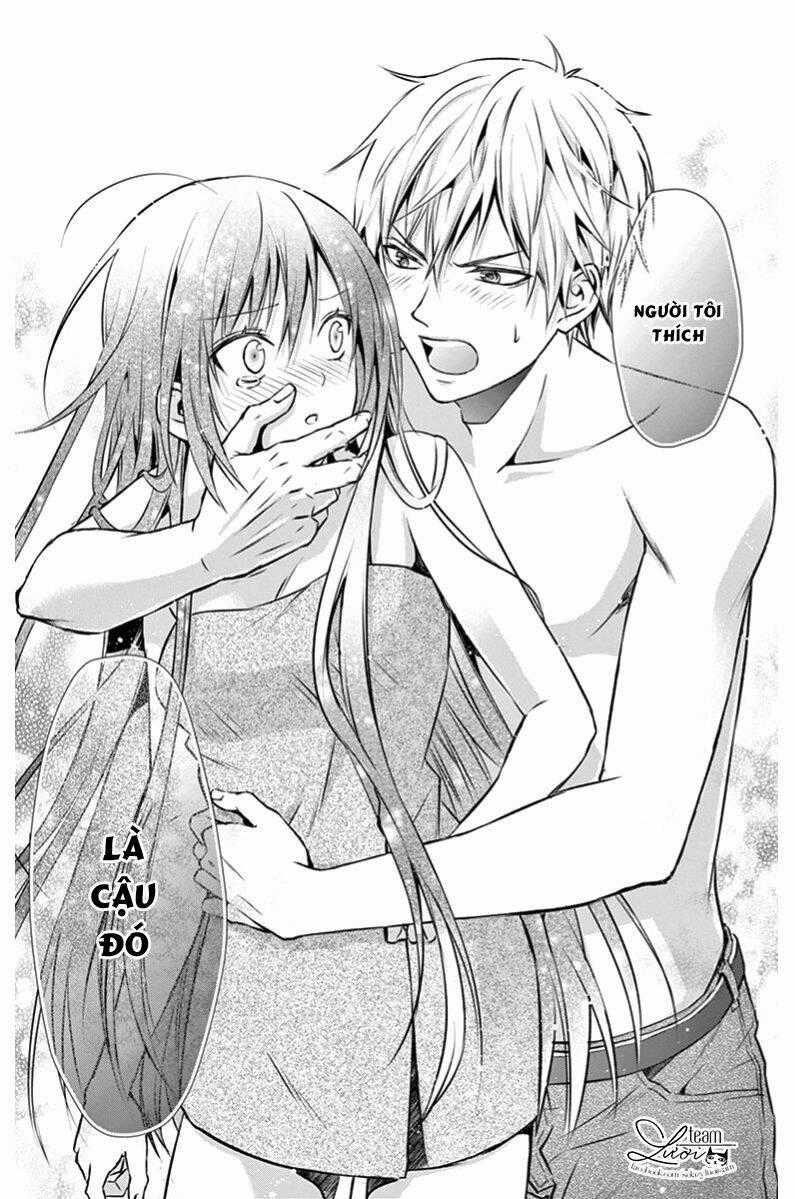 Hitorijime Chokyo Ganbo Chapter 7 trang 25