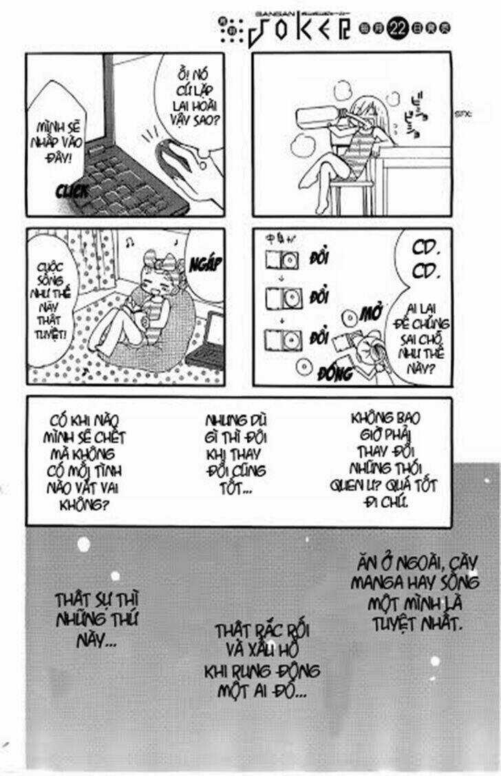 Hitorimi Haduki-san to Chapter 1.1 trang 7