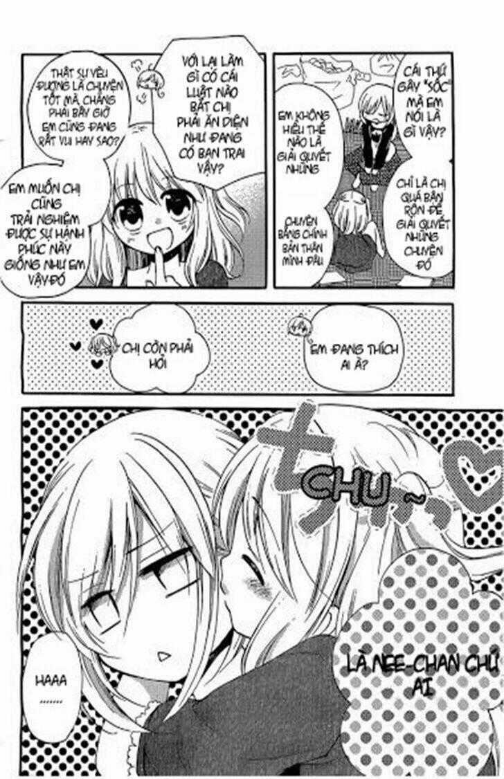 Hitorimi Haduki-san to Chapter 1.1 trang 9