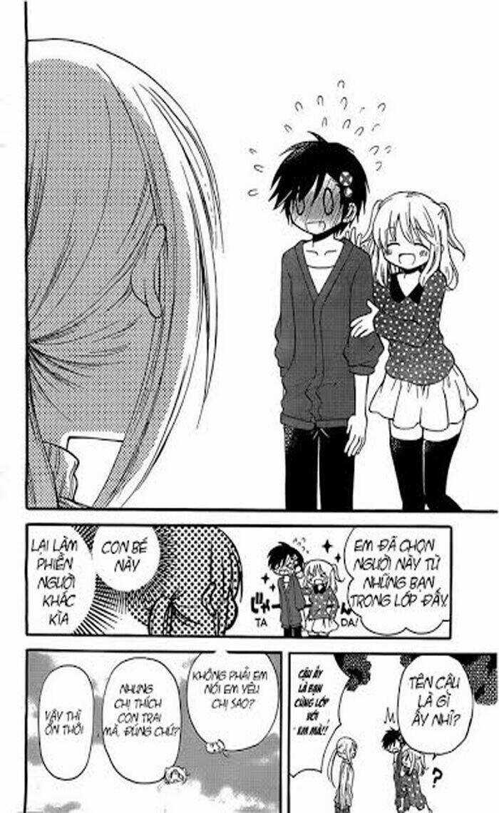 Hitorimi Haduki-san to Chapter 1 trang 10