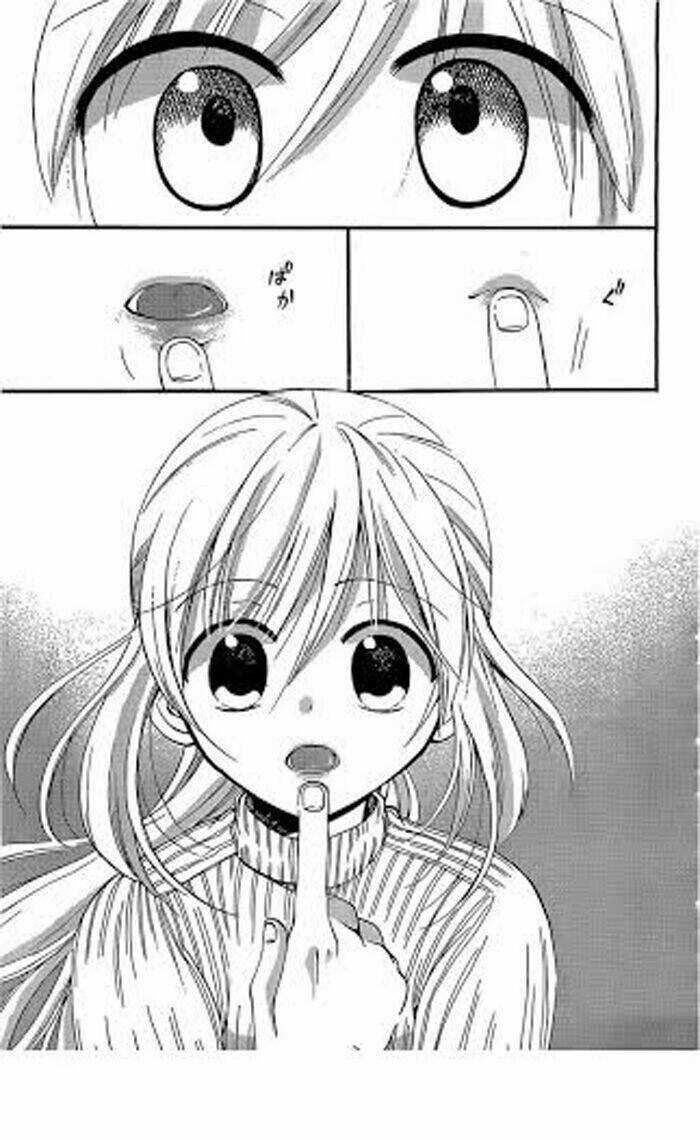 Hitorimi Haduki-san to Chapter 1 trang 20