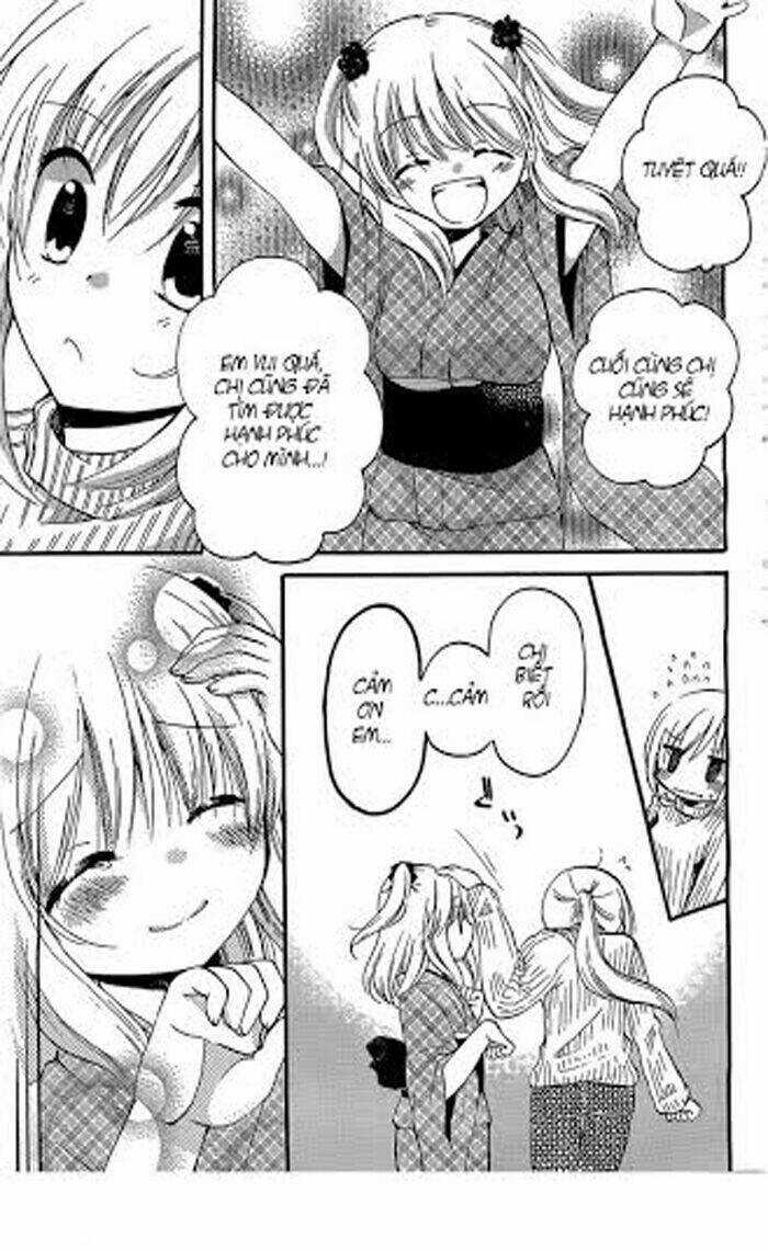 Hitorimi Haduki-san to Chapter 1 trang 25