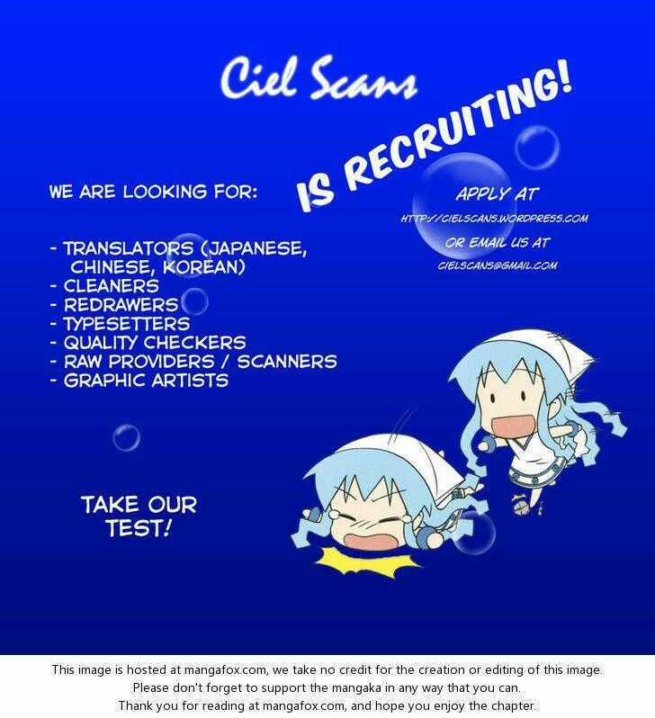 Hitorimi Haduki-san to Chapter 2 trang 26