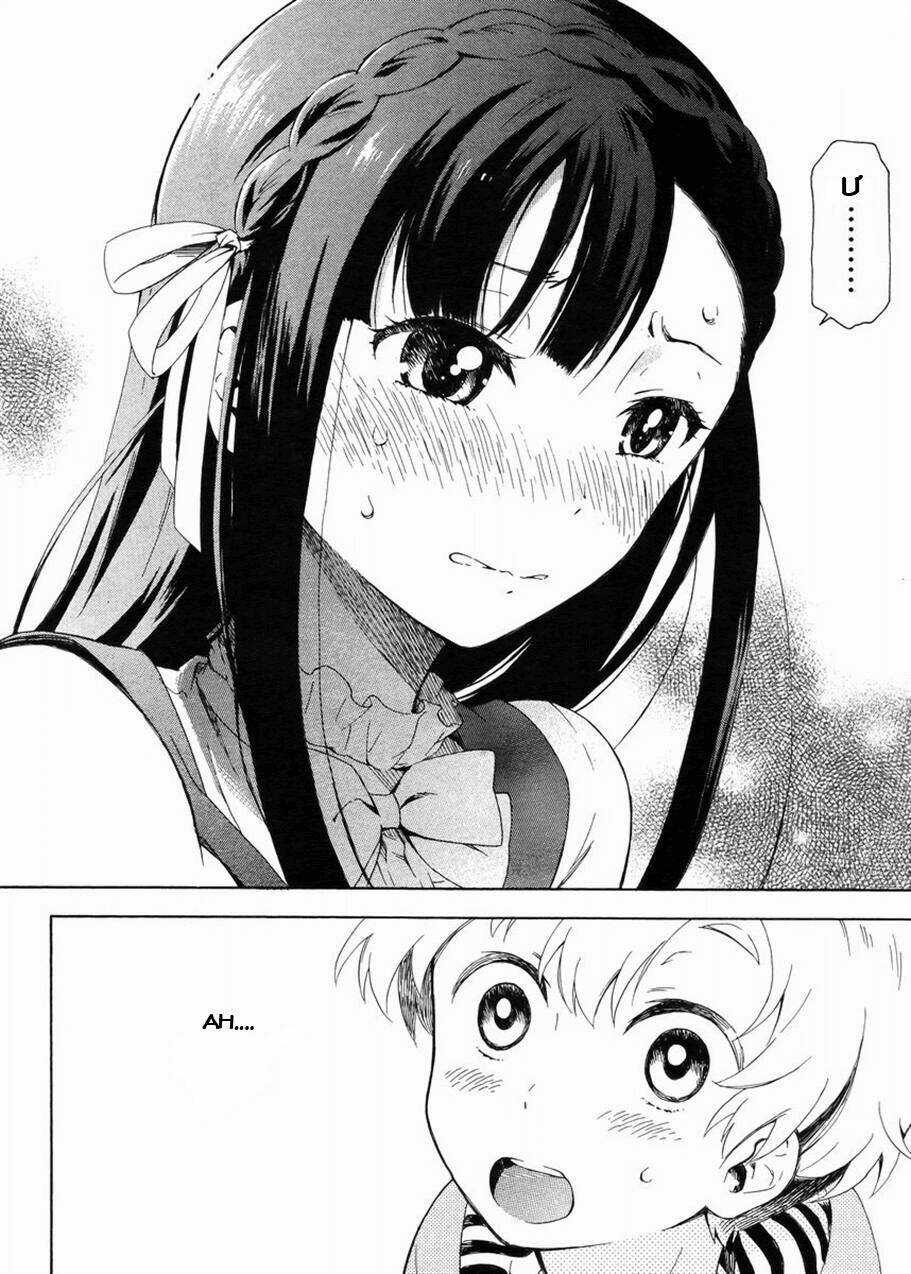 Hitotsu Yane No Shita No Chapter 1 trang 22