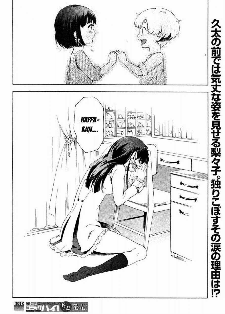 Hitotsu Yane No Shita No Chapter 1 trang 26