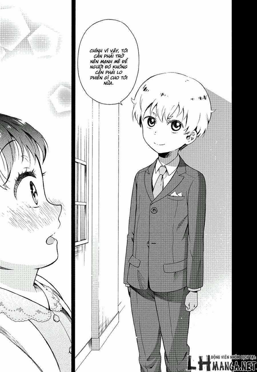 Hitotsu Yane No Shita No Chapter 10 trang 15