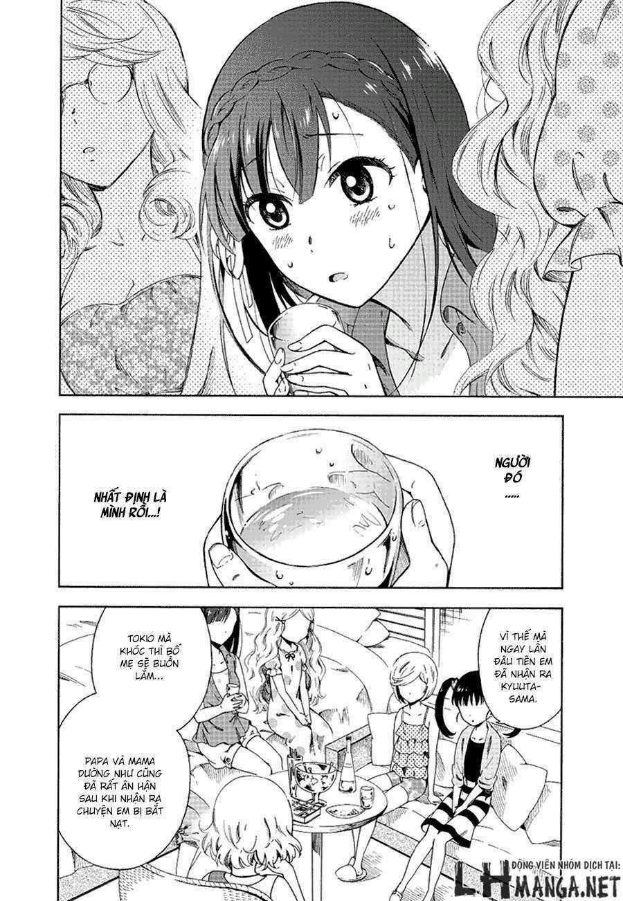 Hitotsu Yane No Shita No Chapter 10 trang 16