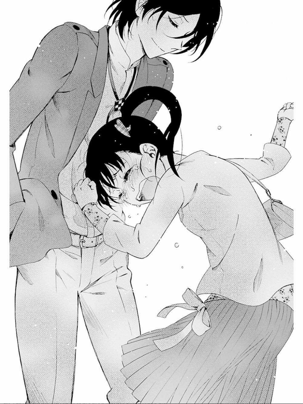 Hitotsu Yane No Shita No Chapter 13 trang 23