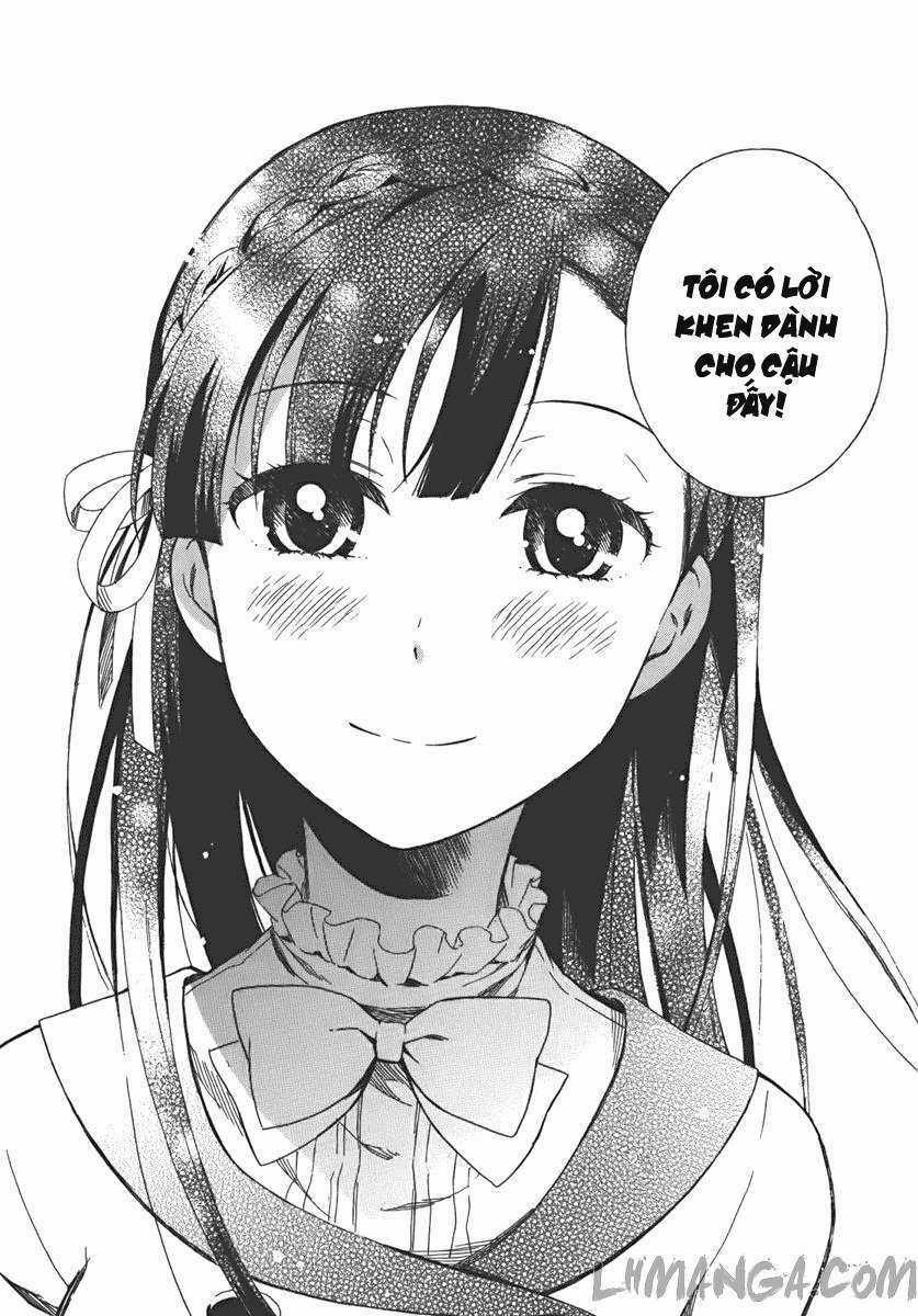 Hitotsu Yane No Shita No Chapter 2 trang 25