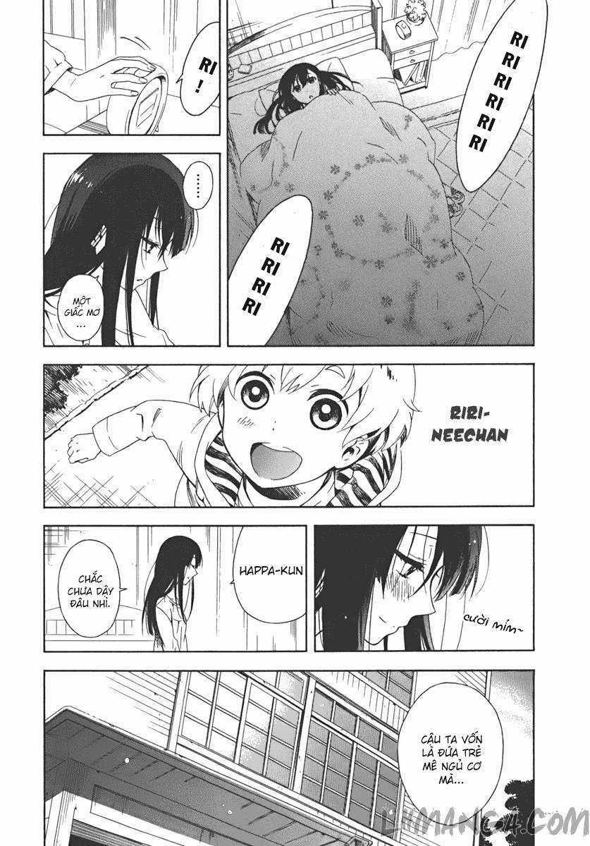 Hitotsu Yane No Shita No Chapter 2 trang 6