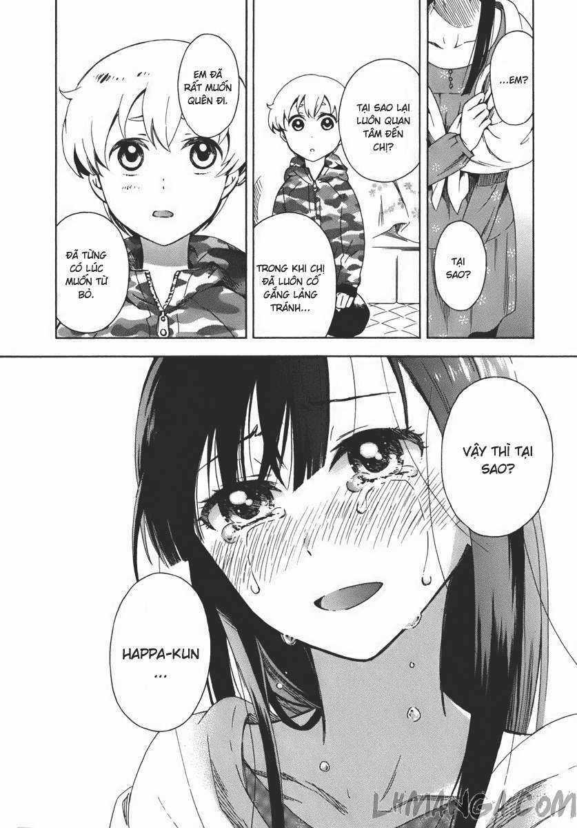 Hitotsu Yane No Shita No Chapter 3 trang 23