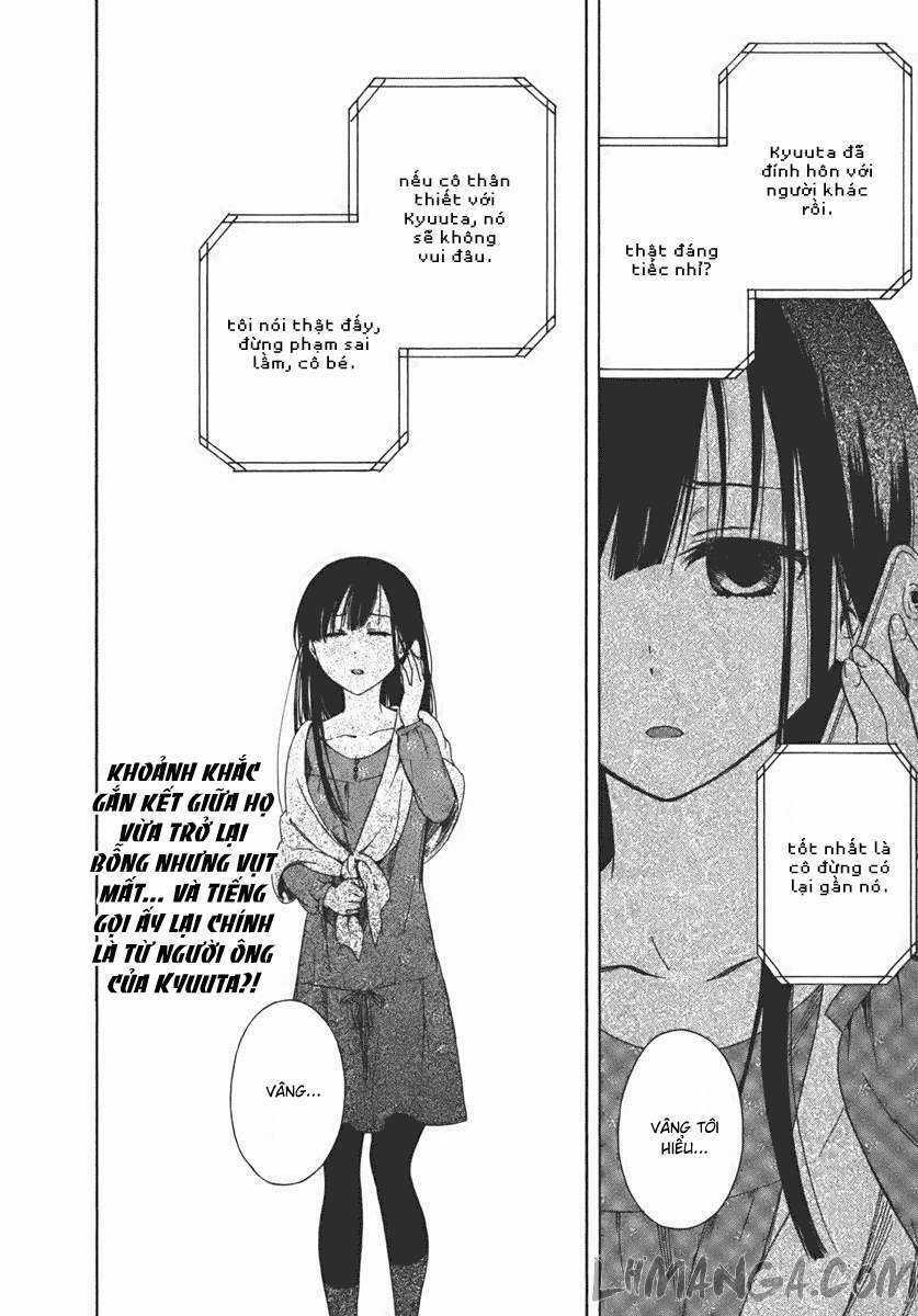 Hitotsu Yane No Shita No Chapter 3 trang 29