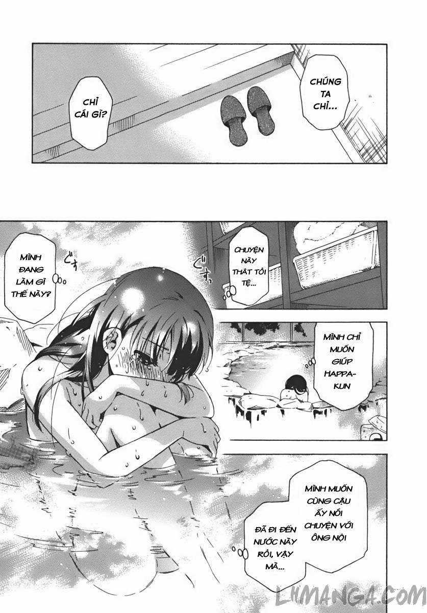 Hitotsu Yane No Shita No Chapter 5 trang 14