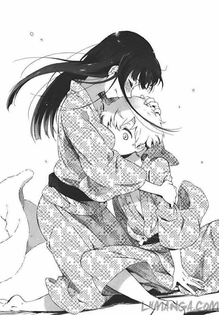 Hitotsu Yane No Shita No Chapter 5 trang 17