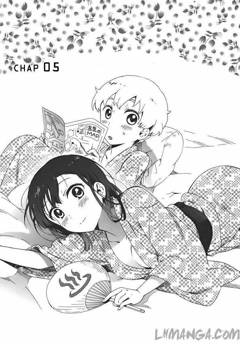 Hitotsu Yane No Shita No Chapter 5 trang 5