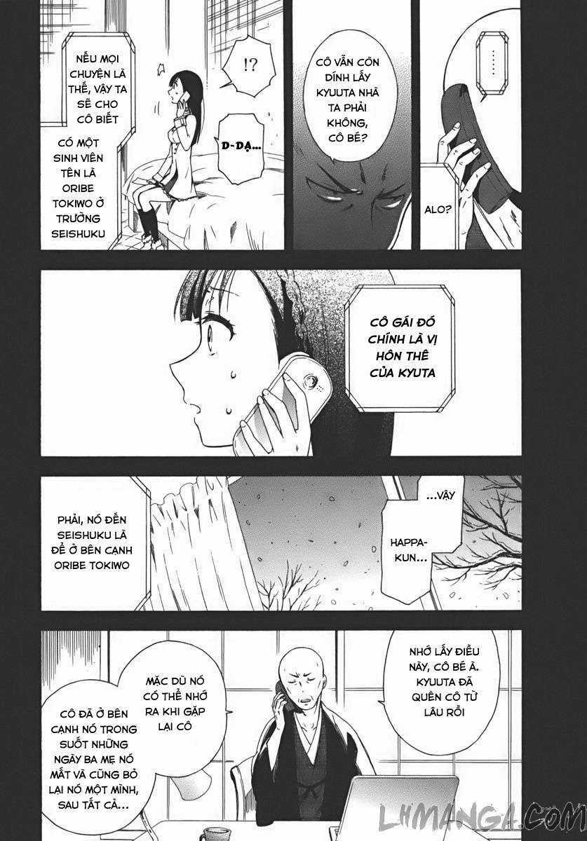 Hitotsu Yane No Shita No Chapter 6 trang 5