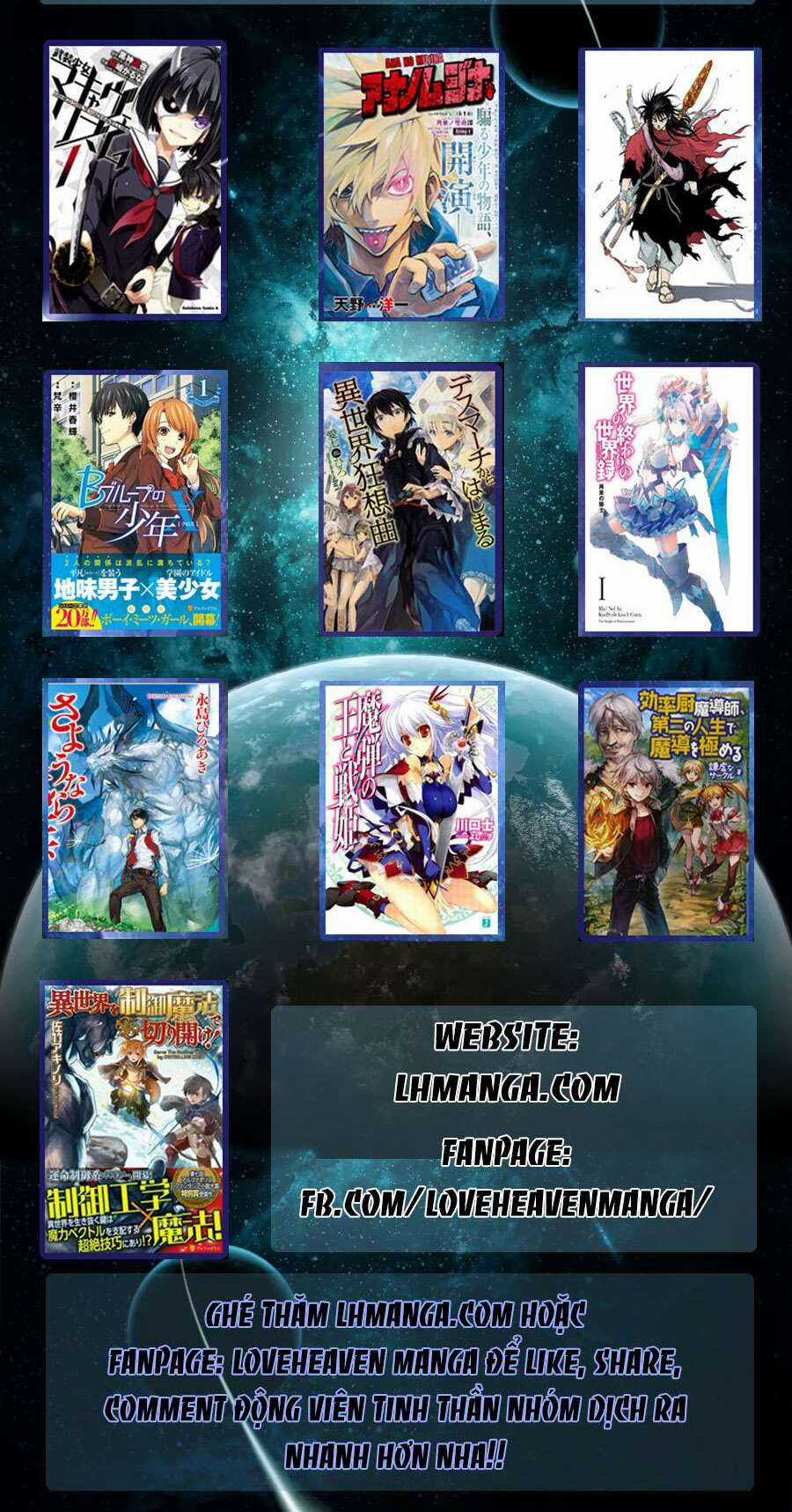 Hitotsu Yane No Shita No Chapter 8 trang 26