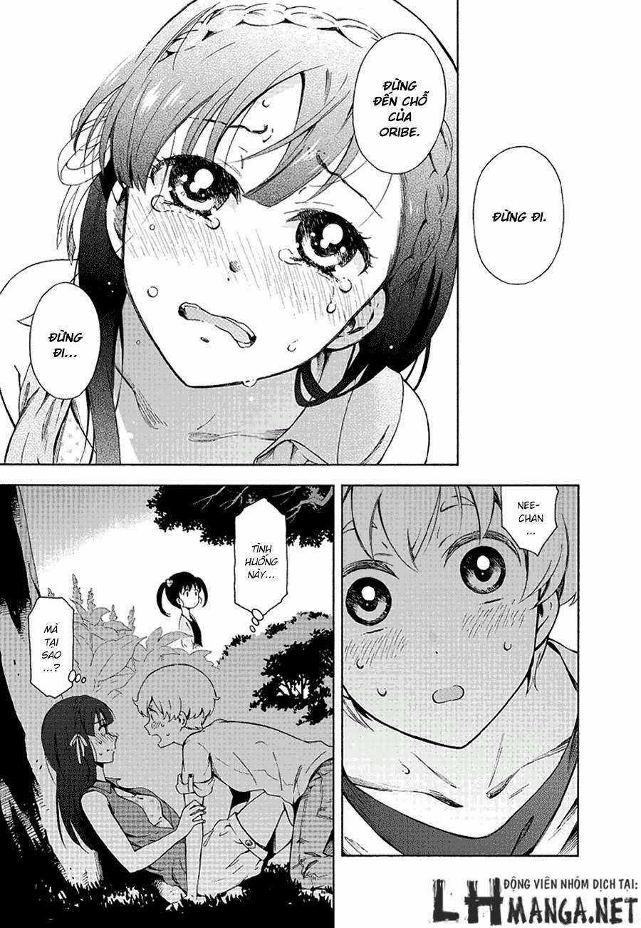 Hitotsu Yane No Shita No Chapter 9 trang 23