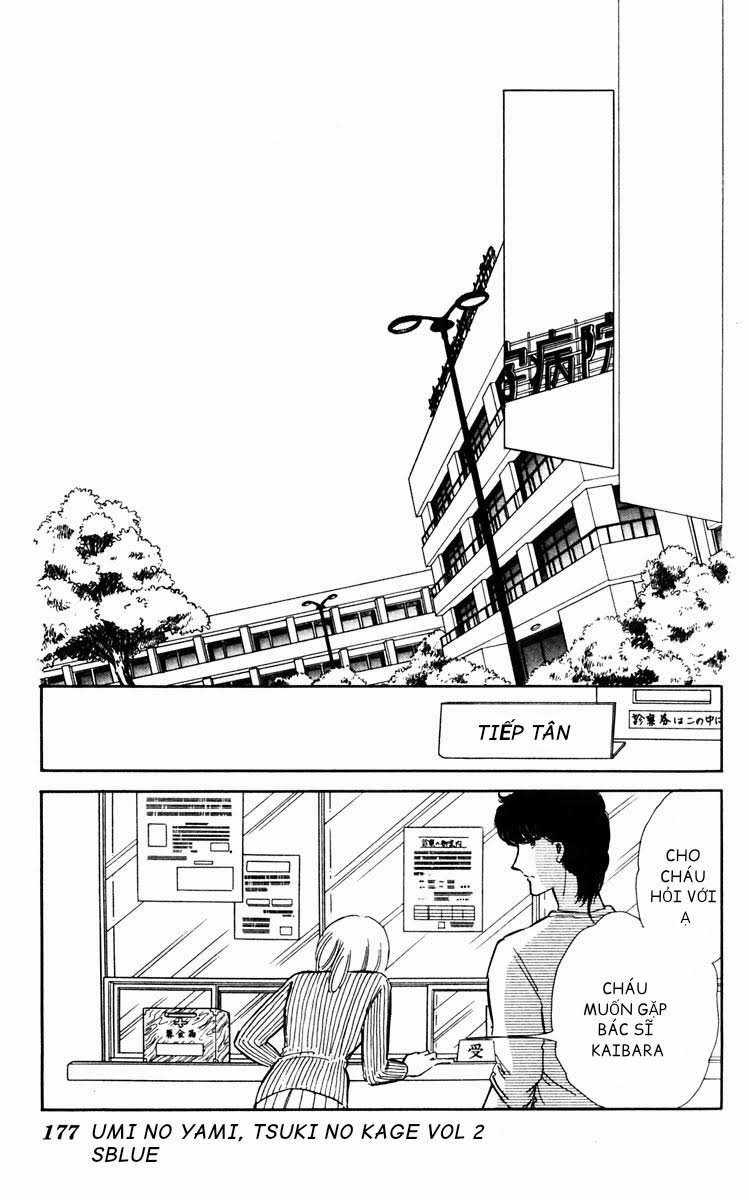 Hits Chapter 10 trang 10