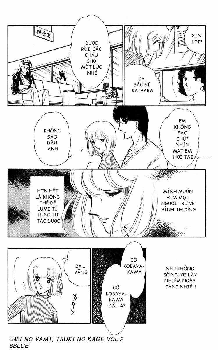 Hits Chapter 10 trang 11