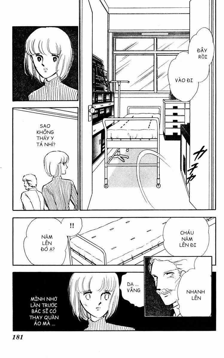 Hits Chapter 10 trang 14